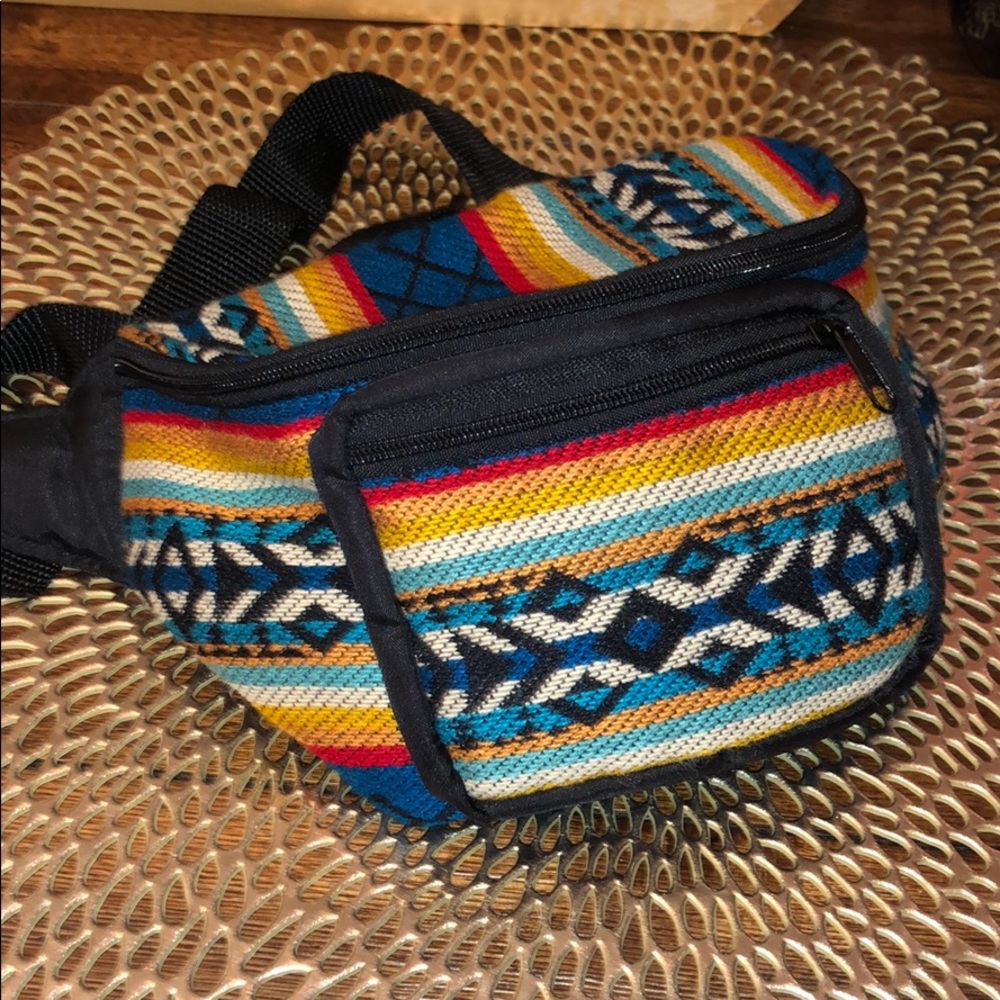 Fanny pack - Picture 4 of 6